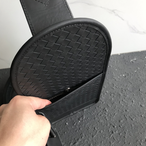 ボッテガヴェネタバッグ細部ディテール